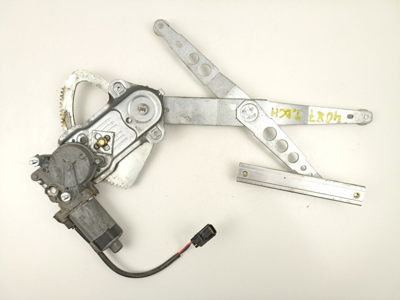 Recambio de elevalunas trasero derecho para jaguar xj 3.2g (xj8)auotmaticexecutive referencia OEM IAM GNA2670AE  