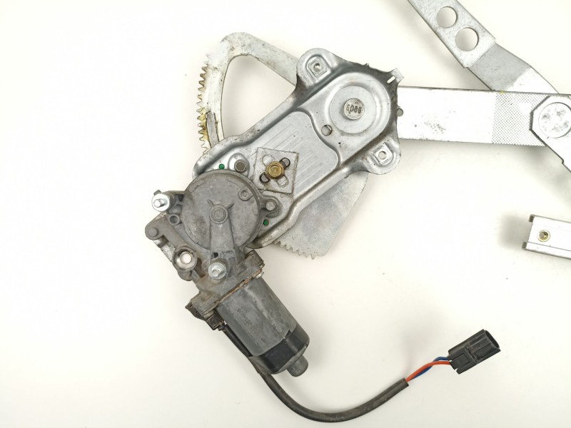 Recambio de elevalunas trasero derecho para jaguar xj 3.2g (xj8)auotmaticexecutive referencia OEM IAM GNA2670AE  