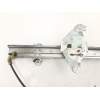 Recambio de elevalunas delantero derecho para nissan navara np300 (d40) 2.5 dci 4wd referencia OEM IAM 80700EB305  