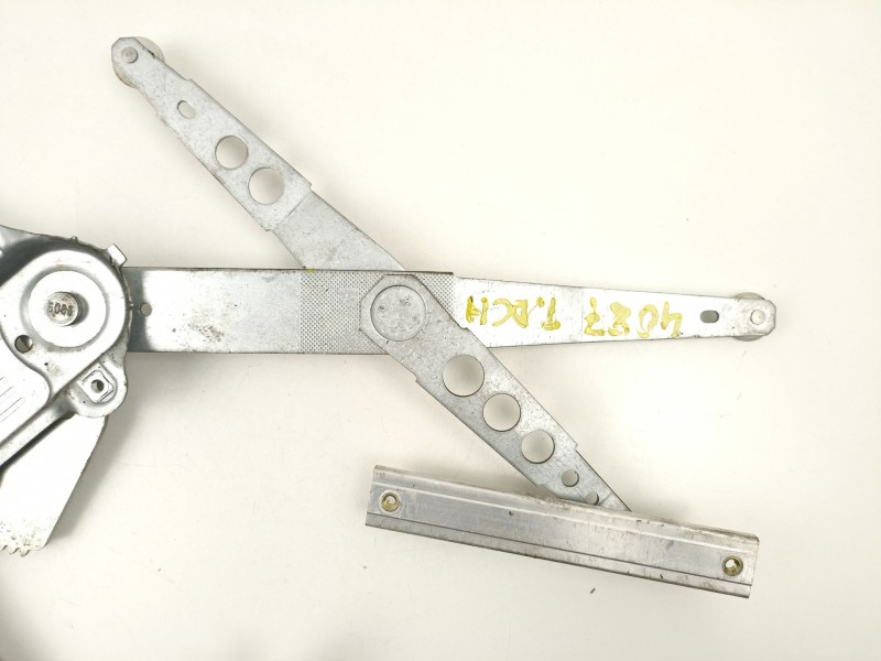 Recambio de elevalunas trasero derecho para jaguar xj 3.2g (xj8)auotmaticexecutive referencia OEM IAM GNA2670AE  