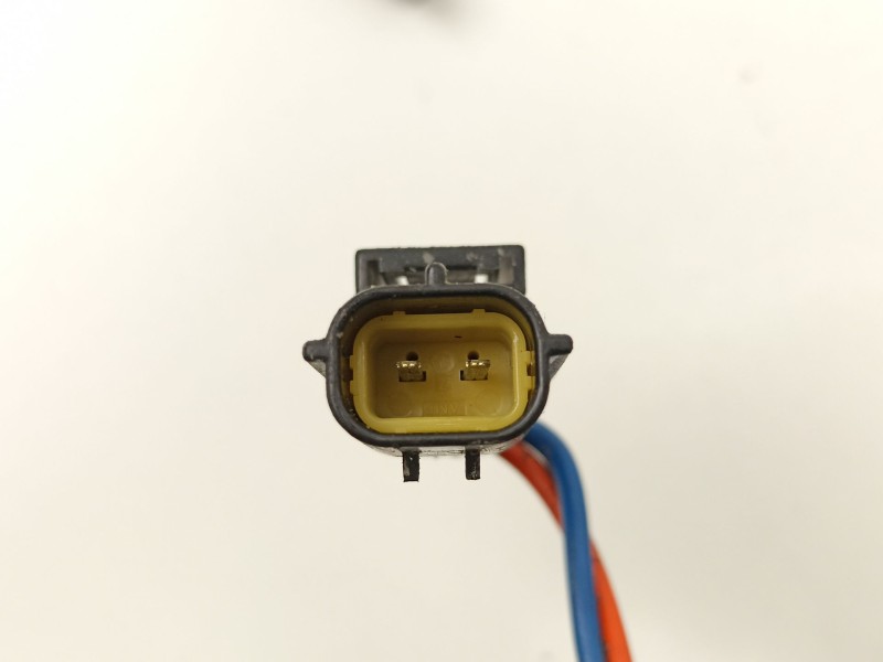 Recambio de elevalunas trasero derecho para jaguar xj 3.2g (xj8)auotmaticexecutive referencia OEM IAM GNA2670AE  