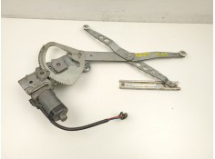 Recambio de elevalunas trasero izquierdo para jaguar xj 3.2g (xj8)auotmaticexecutive referencia OEM IAM GNA2671AE  