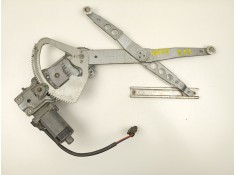 Recambio de elevalunas trasero izquierdo para jaguar xj 3.2g (xj8)auotmaticexecutive referencia OEM IAM GNA2671AE   2