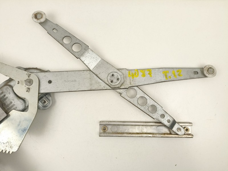 Recambio de elevalunas trasero izquierdo para jaguar xj 3.2g (xj8)auotmaticexecutive referencia OEM IAM GNA2671AE  