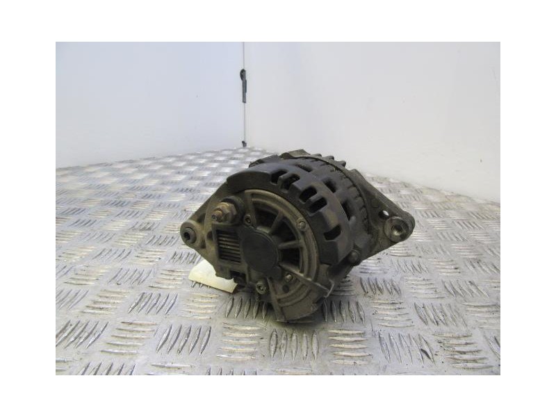 Recambio de alternador : daewoo lanos : 1.5 g -a15sms (85,68cv) 3p [1998] para daewoo lanos 1.5 g -a15sms referencia OEM IAM REF