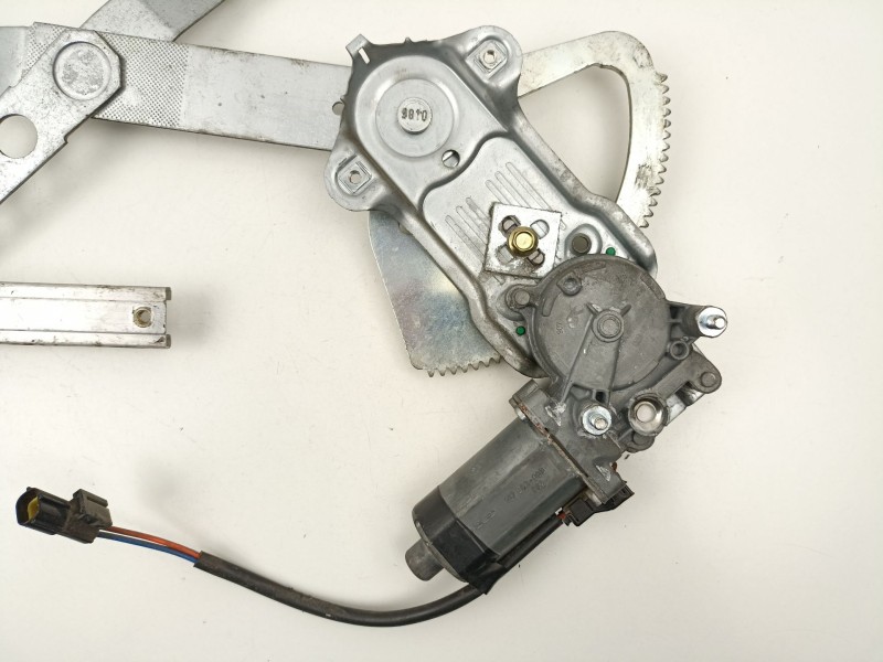 Recambio de elevalunas trasero izquierdo para jaguar xj 3.2g (xj8)auotmaticexecutive referencia OEM IAM GNA2671AE  