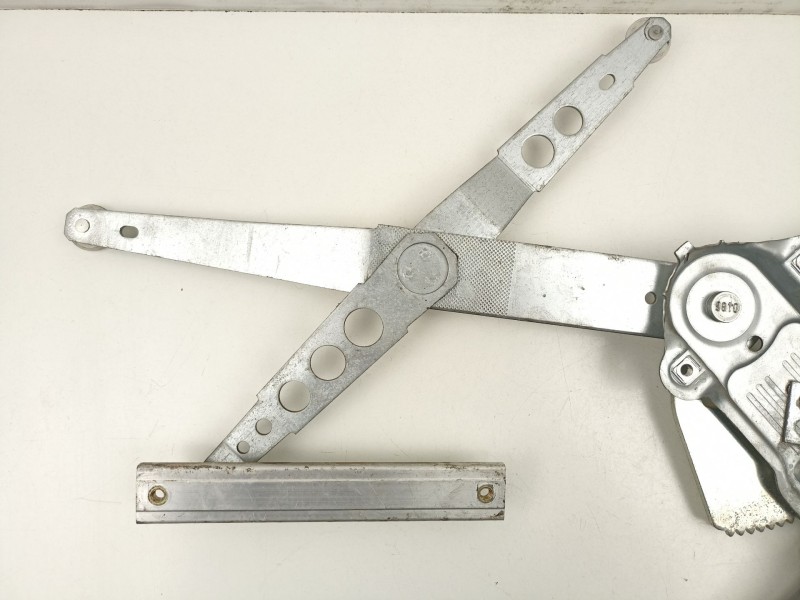 Recambio de elevalunas trasero izquierdo para jaguar xj 3.2g (xj8)auotmaticexecutive referencia OEM IAM GNA2671AE  