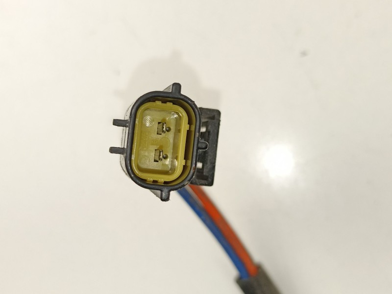 Recambio de elevalunas trasero izquierdo para jaguar xj 3.2g (xj8)auotmaticexecutive referencia OEM IAM GNA2671AE  