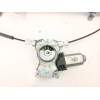 Recambio de elevalunas delantero derecho para nissan navara np300 (d40) 2.5 dci 4wd referencia OEM IAM 80700EB305  