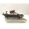 Recambio de faro izquierdo para opel kadett 1.6 g referencia OEM IAM 90008019  