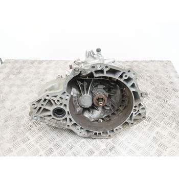 CAJA CAMBIOS 5V TURBO DIESEL 55565178 