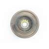 Recambio de polea cigueñal para renault scénic ii (jm0/1_) 1.5 dci (jm0f) referencia OEM IAM 123030453R  