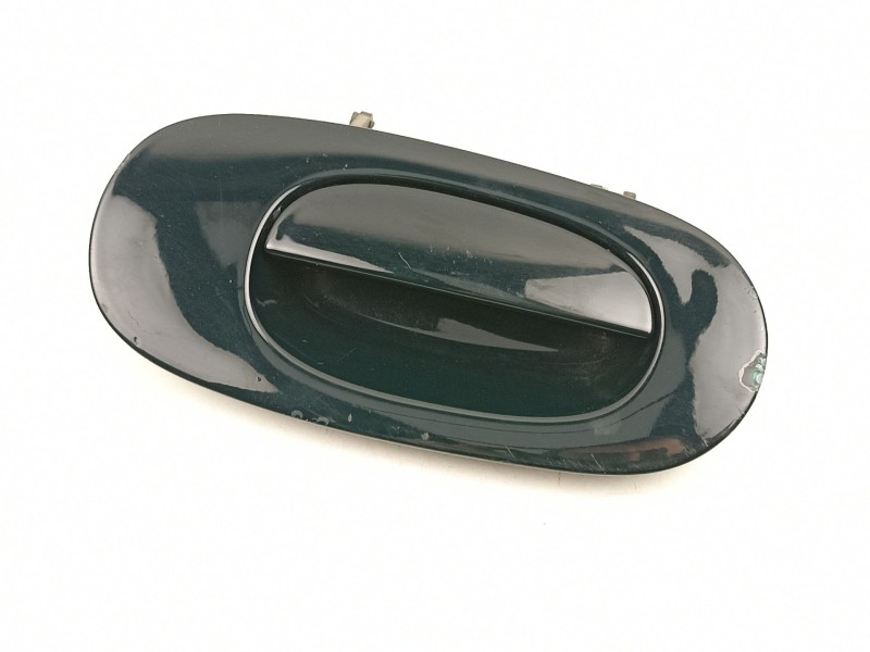 Recambio de manilla trasera derecha para jaguar xj 3.2g (xj8)auotmaticexecutive referencia OEM IAM JLM12028  