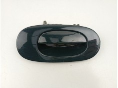 Recambio de manilla trasera derecha para jaguar xj 3.2g (xj8)auotmaticexecutive referencia OEM IAM JLM12028   2