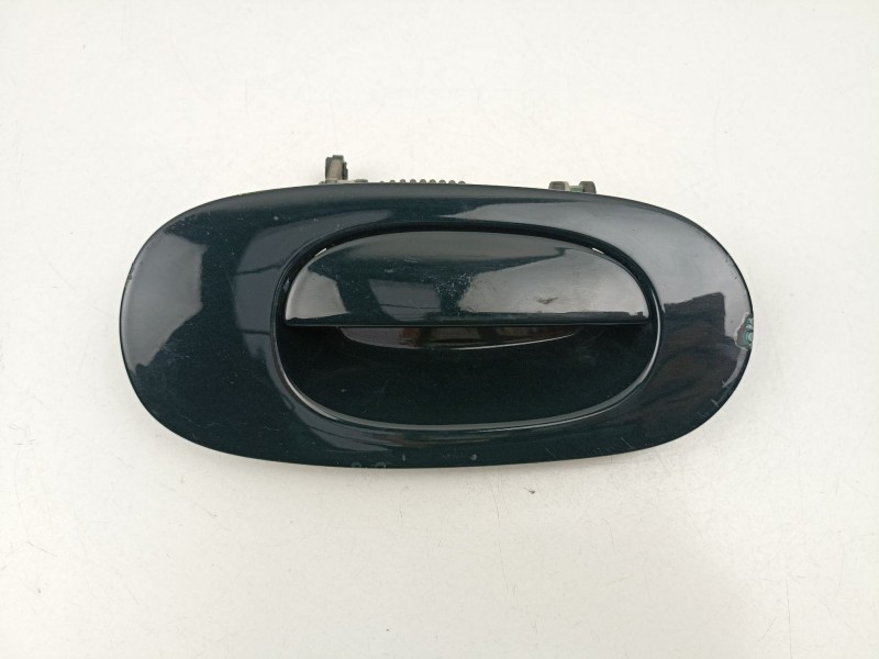 Recambio de manilla trasera derecha para jaguar xj 3.2g (xj8)auotmaticexecutive referencia OEM IAM JLM12028  