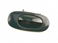 Recambio de manilla delantera derecha para jaguar xj 3.2g (xj8)auotmaticexecutive referencia OEM IAM JLM12026  