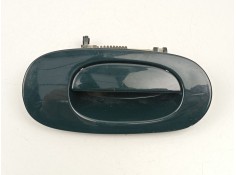 Recambio de manilla delantera derecha para jaguar xj 3.2g (xj8)auotmaticexecutive referencia OEM IAM JLM12026   2