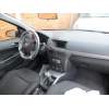 opel astra del año 2005