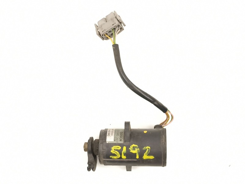 Recambio de potenciometro aceleracion para bmw 320 2.0 td referencia OEM IAM 2245690 0205001040 