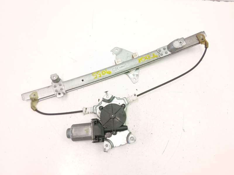 Recambio de elevalunas trasero derecho para nissan navara np300 (d40) 2.5 dci 4wd referencia OEM IAM 82700EB315  