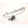 Recambio de elevalunas trasero derecho para nissan navara np300 (d40) 2.5 dci 4wd referencia OEM IAM 82700EB315  