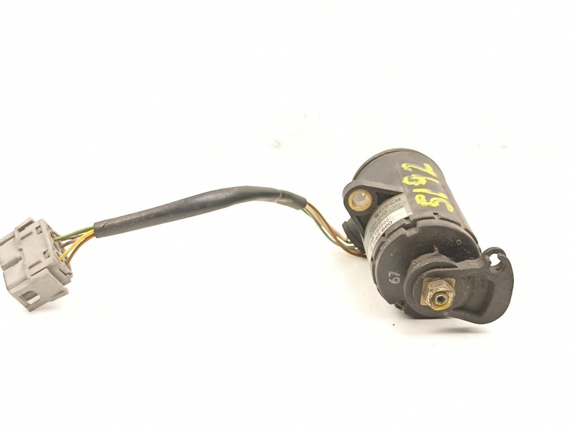 Recambio de potenciometro aceleracion para bmw 320 2.0 td referencia OEM IAM 2245690 0205001040 