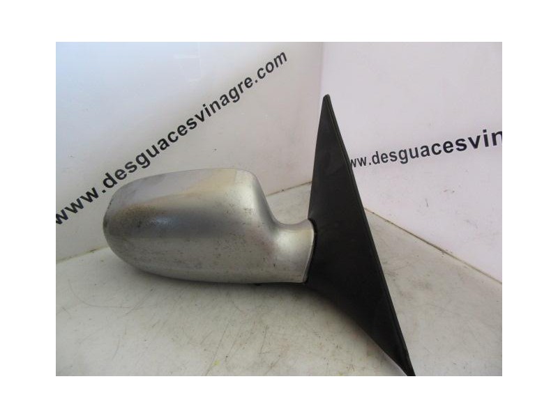 Recambio de retrovisor dch. : daewoo nubira : 1.6 g (105,78cv) [1998] para daewoo nubira 1.6 g referencia OEM IAM ELECTRICOGRIS 