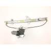 Recambio de elevalunas trasero derecho para nissan navara np300 (d40) 2.5 dci 4wd referencia OEM IAM 82700EB315  