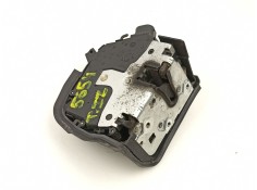 Recambio de cerradura puerta trasera izquierda para bmw x5 3.0 td referencia OEM IAM 8402601  