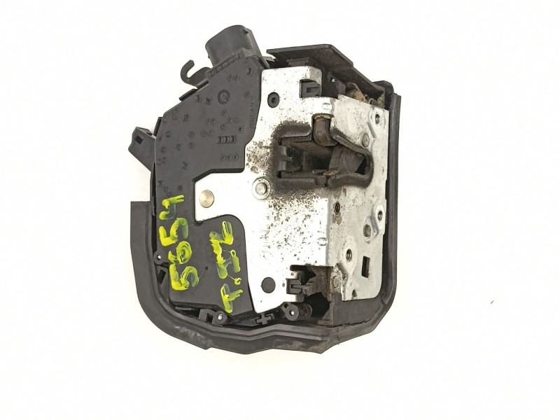 Recambio de cerradura puerta trasera izquierda para bmw x5 3.0 td referencia OEM IAM 8402601  