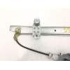 Recambio de elevalunas trasero derecho para nissan navara np300 (d40) 2.5 dci 4wd referencia OEM IAM 82700EB315  