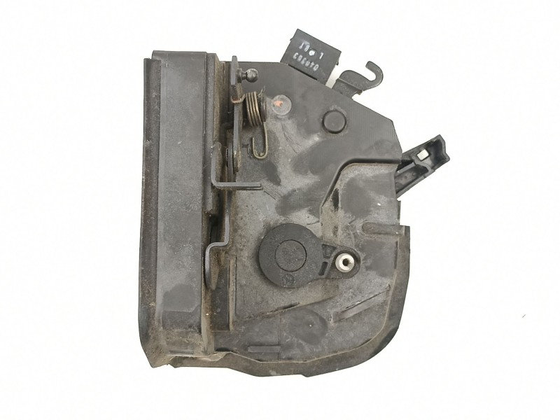 Recambio de cerradura puerta trasera izquierda para bmw x5 3.0 td referencia OEM IAM 8402601  