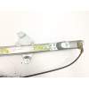 Recambio de elevalunas trasero derecho para nissan navara np300 (d40) 2.5 dci 4wd referencia OEM IAM 82700EB315  
