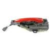 Recambio de manilla delantera izquierda para renault clio iv (bh_) 1.5 dci 90 referencia OEM IAM 806079576R  