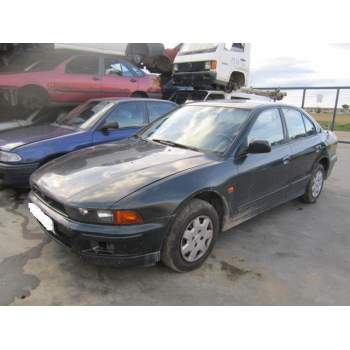 MITSUBISHI GALANT