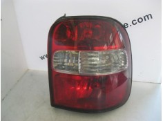 Recambio de piloto trasero dch. : kia sportage : 2.0 td /re (82,96cv) 5p [2000] para kia sportage 2.0 td /re  5p referencia OEM 