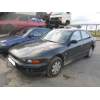 mitsubishi galant del año 1999