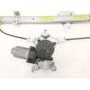 Recambio de elevalunas trasero derecho para nissan navara np300 (d40) 2.5 dci 4wd referencia OEM IAM 82700EB315  