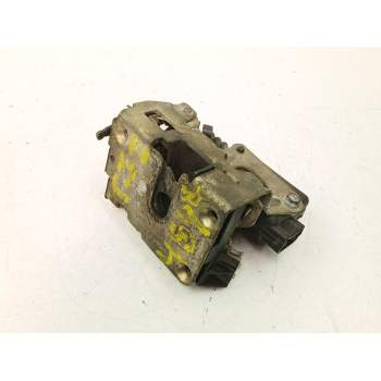 CERRADURA PUERTA TRASERA IZQUIERDA 7701030067 