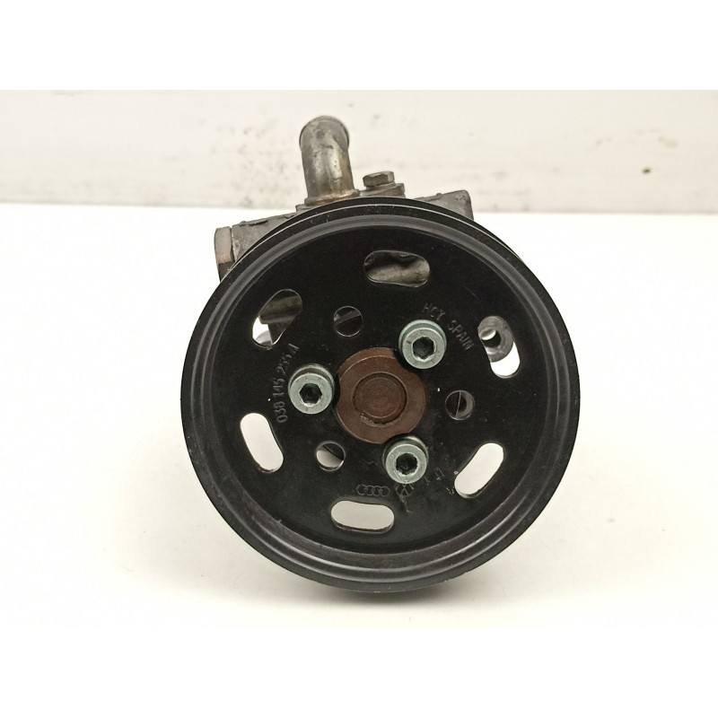 Recambio de bomba direccion para seat cordoba (6k1, 6k2) 1.9 sdi referencia OEM IAM 6N0422154F  
