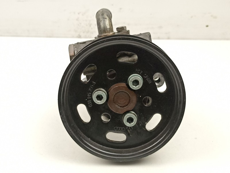 Recambio de bomba direccion para seat cordoba (6k1, 6k2) 1.9 sdi referencia OEM IAM 6N0422154F  