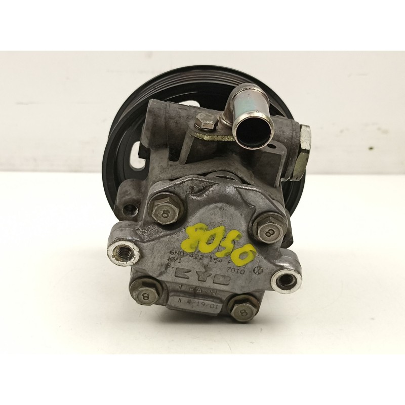 Recambio de bomba direccion para seat cordoba (6k1, 6k2) 1.9 sdi referencia OEM IAM 6N0422154F  