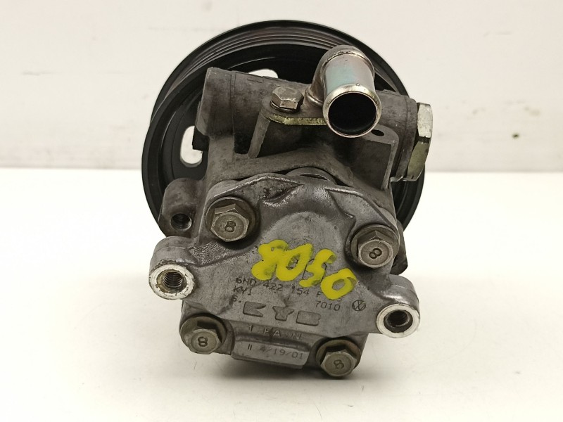 Recambio de bomba direccion para seat cordoba (6k1, 6k2) 1.9 sdi referencia OEM IAM 6N0422154F  