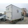 renault master ii caja/chasis (ed/hd/ud) del año 2005