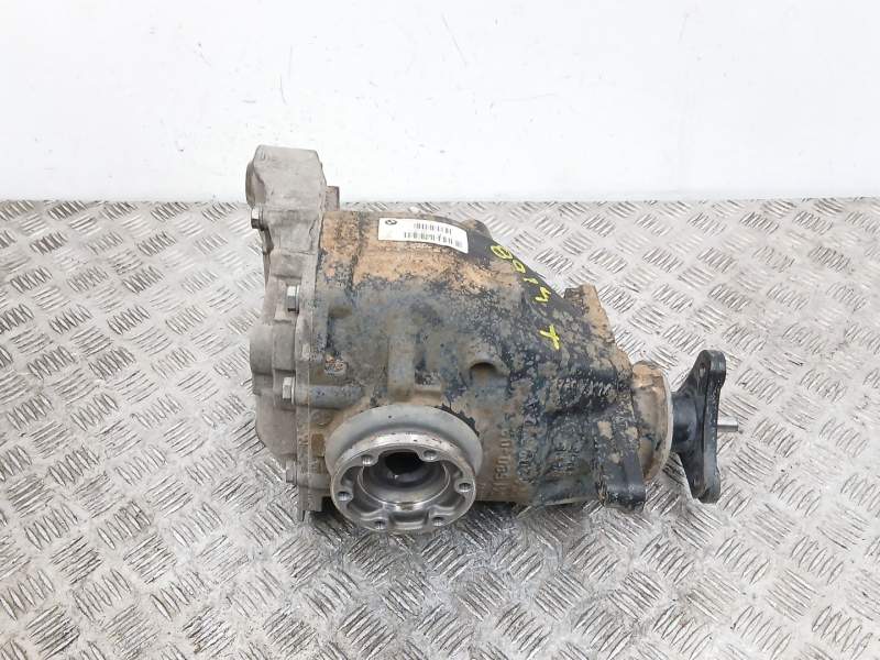 Recambio de diferencial trasero para bmw 3 (e90) 320 d referencia OEM IAM 7566225  