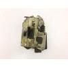 Recambio de cerradura puerta trasera izquierda para renault 19 1.8g-f3p referencia OEM IAM 7701030067  