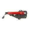 Recambio de manilla delantera izquierda para renault clio iv (bh_) 1.5 dci 90 referencia OEM IAM 806079576R  