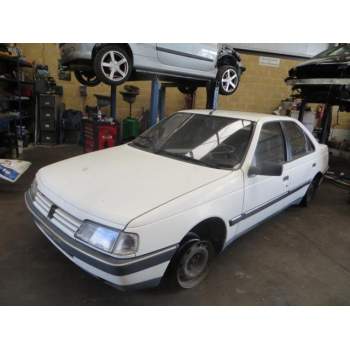 PEUGEOT 405 de desguace