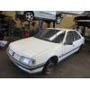 peugeot 405 del año 1991