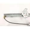 Recambio de elevalunas trasero derecho para nissan navara np300 (d40) 2.5 dci 4wd referencia OEM IAM 82700EB315  